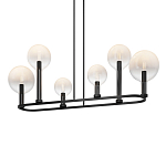 Люстра подвесная Status Е14 варинант исполнения - 2 | Loft Concept в Челябинске