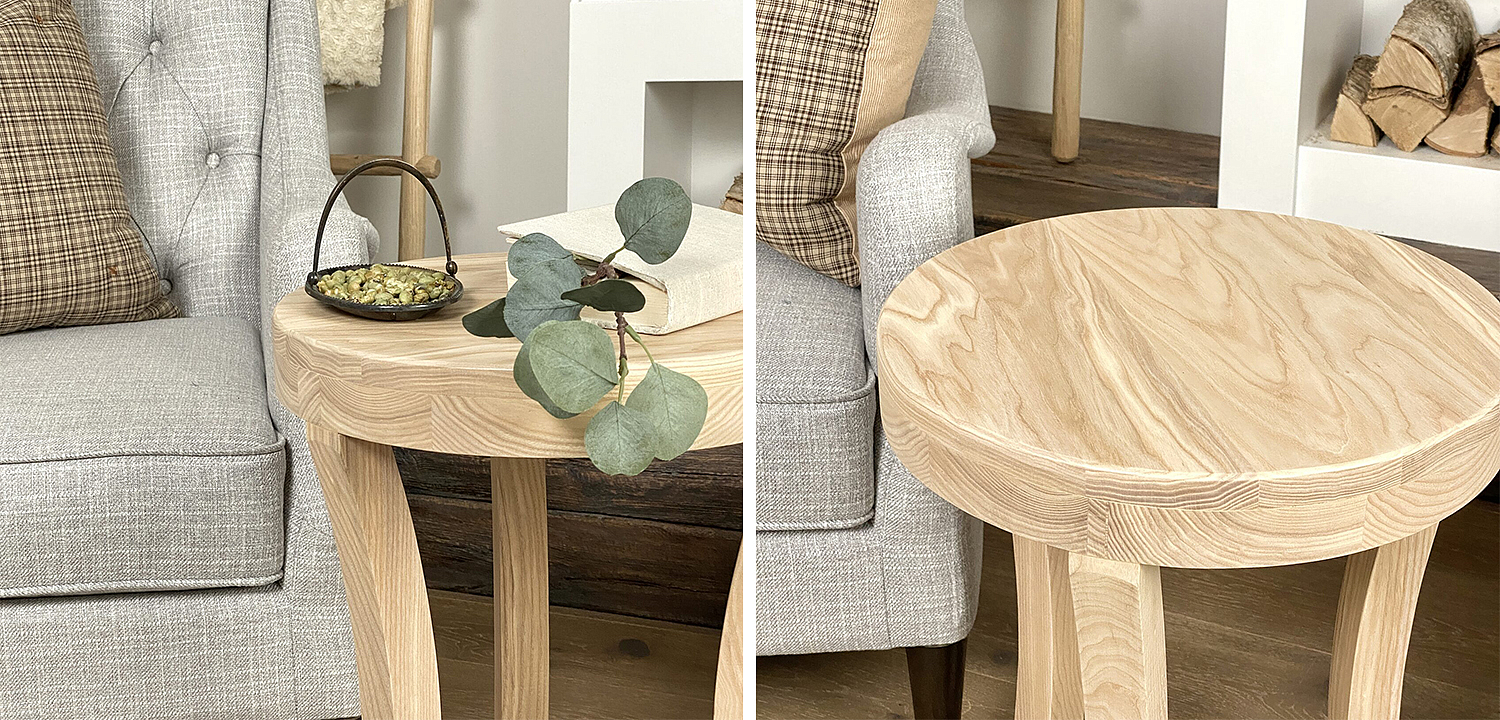 Приставной стол Altin Side Table Приставной стол Altin Side Table - Loft-Concept в Челябинске