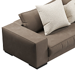 Диван Manchester варинант исполнения - 3 | Loft Concept в Челябинске