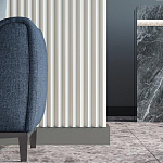 Гипсовая 3D Панель LITHE варинант исполнения - 3 | Loft Concept в Челябинске