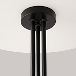 Люстра подвесная Status E14x6 варинант исполнения - 6 | Loft Concept в Челябинске