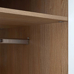 Шкаф с принтом The rebus of love варинант исполнения - 4 | Loft Concept в Челябинске