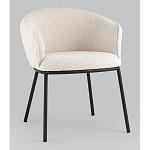 Стул обеденный Дон бежевый варинант исполнения - 1 | Loft Concept в Челябинске