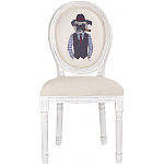 Стул French Beige Dog варинант исполнения - 1 | Loft Concept в Челябинске