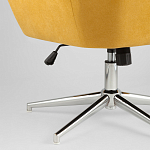 Мягкое кресло с широким сиденьем Ochery варинант исполнения - 6 | Loft Concept в Челябинске