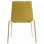 Стул с декоративной строчкой на обивке Sophisticated Silhouette варинант исполнения - 3 | Loft Concept в Челябинске