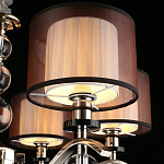 Люстра подвесная Floretina варинант исполнения - 4 | Loft Concept в Челябинске