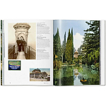 Книга Italy 1900. A Portrait in Color  варинант исполнения - 13 | Loft Concept в Челябинске