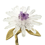 Статуэтка Flower Lixus варинант исполнения - 2 | Loft Concept в Челябинске