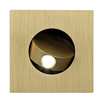 Бра Gold Techno Chelsom Limited варинант исполнения - 1 | Loft Concept в Челябинске