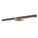 Бра линейное цилиндрической формы Trumpet tube варинант исполнения - 4 | Loft Concept в Челябинске