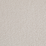 Кресло с обивкой букле Lino White  Boucle Armchair варинант исполнения - 7 | Loft Concept в Челябинске