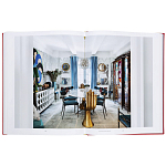 The House of Glam: Lush Interiors and Design Extravaganza варинант исполнения - 2 | Loft Concept в Челябинске