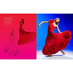 Книга New York City Ballet: Choreography and Couture варинант исполнения - 2 | Loft Concept в Челябинске