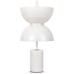 Настольный светильник Marble moon варинант исполнения - 1 | Loft Concept в Челябинске