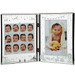 Фоторамка детская Childhood Corner варинант исполнения - 1 | Loft Concept в Челябинске