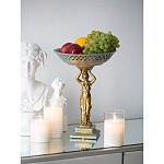 Фарфоровая чаша с девушкой Marlo Turi варинант исполнения - 12 | Loft Concept в Челябинске