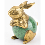 Фигурка A rabbit in a shell варинант исполнения - 7 | Loft Concept в Челябинске