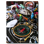 Книга подарочная Смелый бразильский стиль Сиг Бергамина Assouline Maximalism by Sig Bergamin варинант исполнения - 2 | Loft Concept в Челябинске