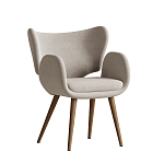 Стул Madina White варинант исполнения - 1 | Loft Concept в Челябинске