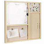 Доска для заметок квадратная Upcoming Events варинант исполнения - 1 | Loft Concept в Челябинске