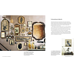 Дизайнерская книга Art at Home. An accessible guide to collecting and curating art in your home варинант исполнения - 3 | Loft Concept в Челябинске