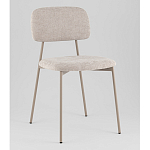 Стул Chao серый варинант исполнения - 1 | Loft Concept в Челябинске