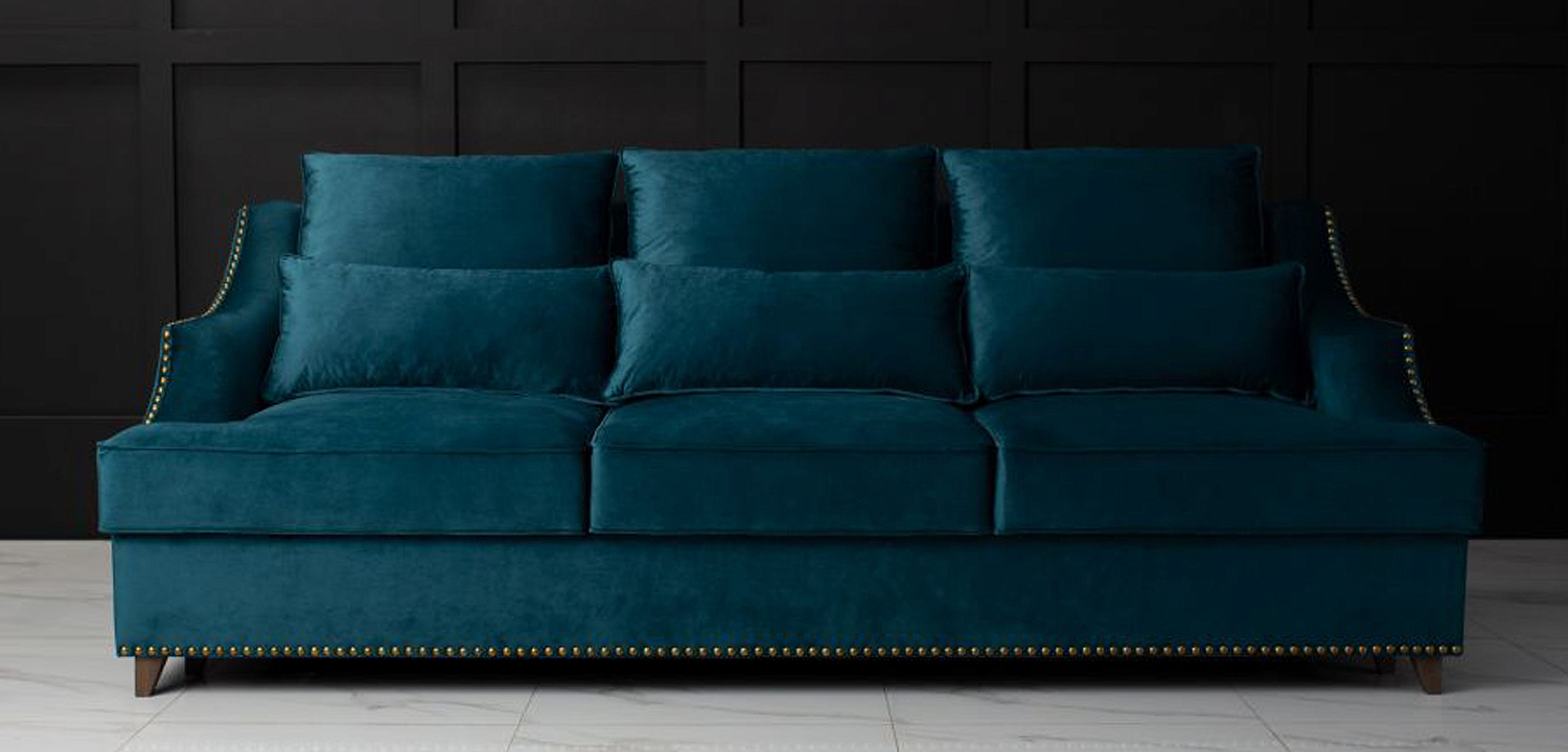 Раскладной Диван Ноттингем Раскладной Диван Ноттингем - Loft-Concept в Челябинске