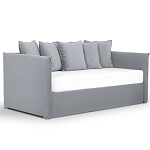 Кровать-кушетка Memory варинант исполнения - 14 | Loft Concept в Челябинске