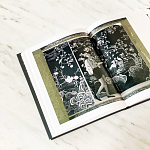 Подарочный фото-альбо Women of Singular Beauty Chanel Haute Couture варинант исполнения - 2 | Loft Concept в Челябинске