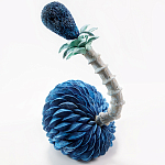 Статуэтка Синий тропический фрукт Tropical Fruit Pandora 3 варинант исполнения - 5 | Loft Concept в Челябинске