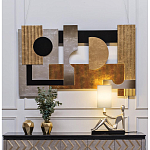 Настольная лампа с основанием в виде женской фигуры Stylization варинант исполнения - 3 | Loft Concept в Челябинске