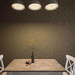 Барельеф SPIRAL варинант исполнения - 2 | Loft Concept в Челябинске