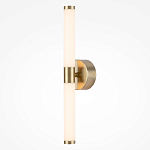 Настенный светильник Jedi Matte Золотой варинант исполнения - 1 | Loft Concept в Челябинске