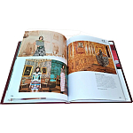 Коллекционная книга Art in Vogue варинант исполнения - 9 | Loft Concept в Челябинске