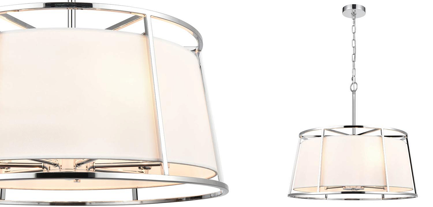 Люстра Alexis Chandelier 60 Люстра Alexis Chandelier 60 - Loft-Concept в Челябинске