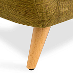 Кресло Palmer Armchair варинант исполнения - 4 | Loft Concept в Челябинске