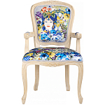 Кресло Mesolithic Lux варинант исполнения - 1 | Loft Concept в Челябинске