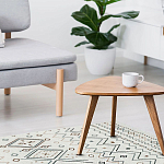 Ковер Yurt Saffron варинант исполнения - 5 | Loft Concept в Челябинске