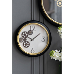 Часы настенные Singapore варинант исполнения - 5 | Loft Concept в Челябинске