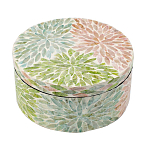 Шкатулка Plant fauna варинант исполнения - 2 | Loft Concept в Челябинске