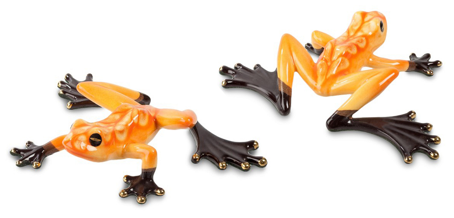 Статуэтка Statuette Frog R Статуэтка Statuette Frog R - Loft-Concept в Челябинске