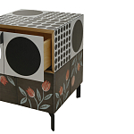 Тумба Short Classic варинант исполнения - 4 | Loft Concept в Челябинске