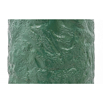 Керамический столик зеленый "Цилиндр" варинант исполнения - 3 | Loft Concept в Челябинске