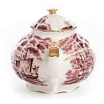 Заварочный чайник Seletti Smeraldina варинант исполнения - 4 | Loft Concept в Челябинске