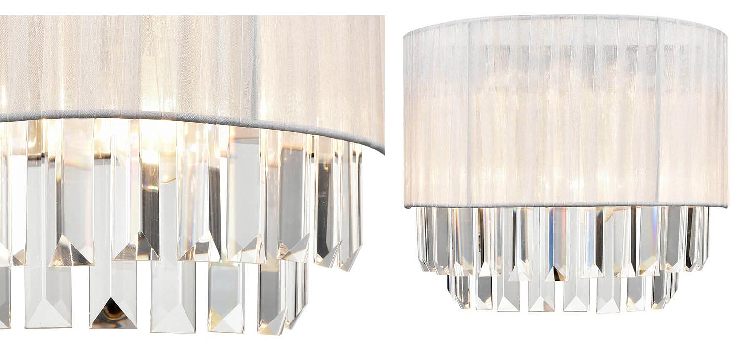 Бра Laurella Sconce Бра Laurella Sconce - Loft-Concept в Челябинске