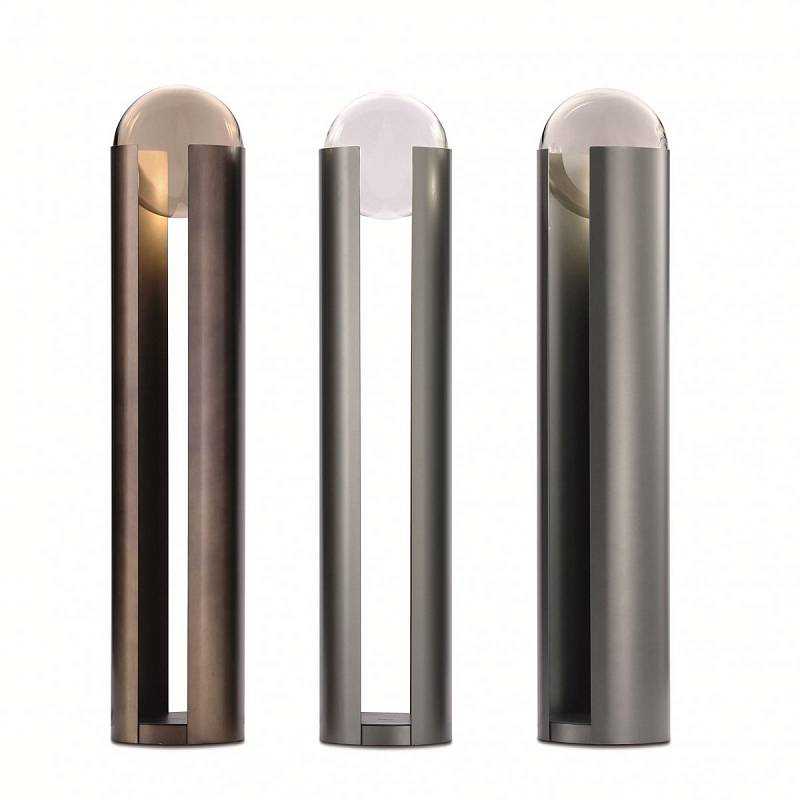 Торшер Flou SOFTWING Floor lamp Графит Темная бронза Торшер Flou SOFTWING Floor lamp Графит Темная бронза в Челябинске | Loft Concept