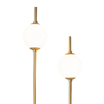 Торшер Turkan Bo варинант исполнения - 1 | Loft Concept в Челябинске