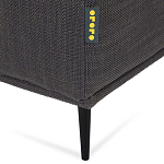 Кресло Hintaki варинант исполнения - 6 | Loft Concept в Челябинске