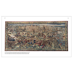 Книга Art & War in the Renaissance: The Battle of Pavia Tapestries варинант исполнения - 1 | Loft Concept в Челябинске